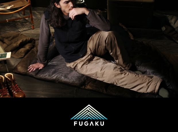 FUGAKU（フガク）